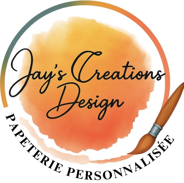 Jay's Créations Design logo